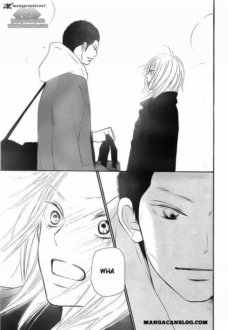 Kimi ni Todoke chapter 63